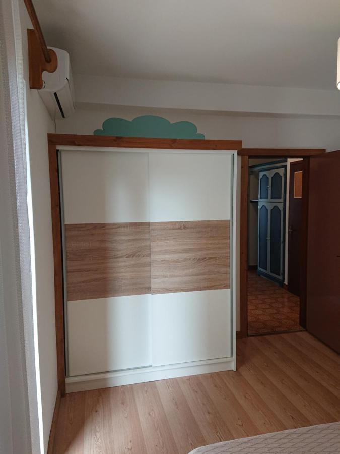 Da Dorian Apartman Punat Kültér fotó